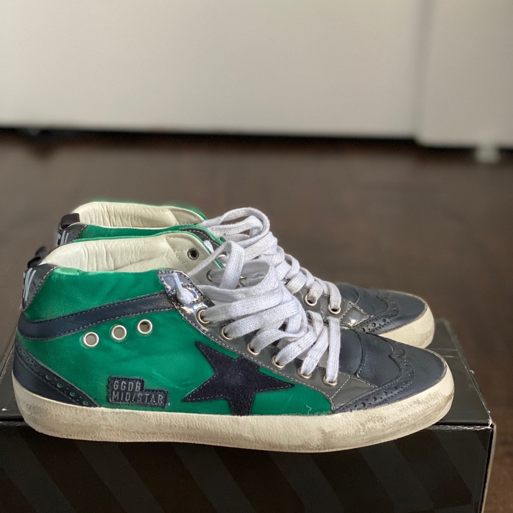 Golden Goose